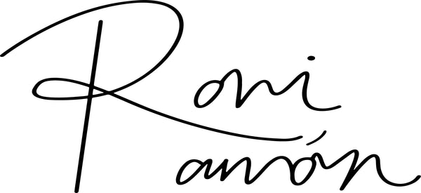 Roni Ramon logo